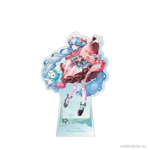 『NIJISANJI EN』Denauth アクリルスタンド Twisty Amanozako